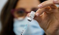 Covid-19: Vacina da Pfizer-BioNTech pode ser aprovada hoje para a União Europeia