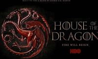 'House of the Dragon', a prequela de 'Game of Thrones', já tem teaser