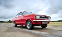 Vauxhall Viva HB Viva (1966–1970) - What do you think about him?