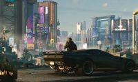 'Cyberpunk 2077' chega à PlayStation 5 e Xbox Series no início de 2022