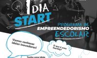 StartUp Angra promove empreendedorismo escolar