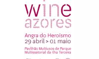  O Wine In Azores está de volta