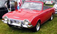 Ford Corsair - It Was Beautiful