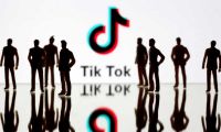 TikTok foi a app com mais 'downloads' em 2020