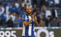 "FC Porto tem a sua força e tem jogadores para chegar lá e ganhar"