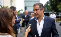 Líder do Governo Regional diz que PR “não exclui” visita a São Jorge